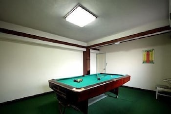 Fuchia Hotel 30/40