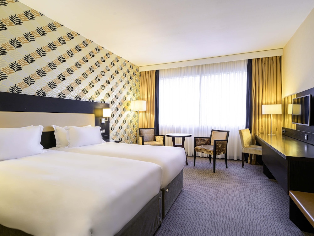 Pullman Antwerp 14/37