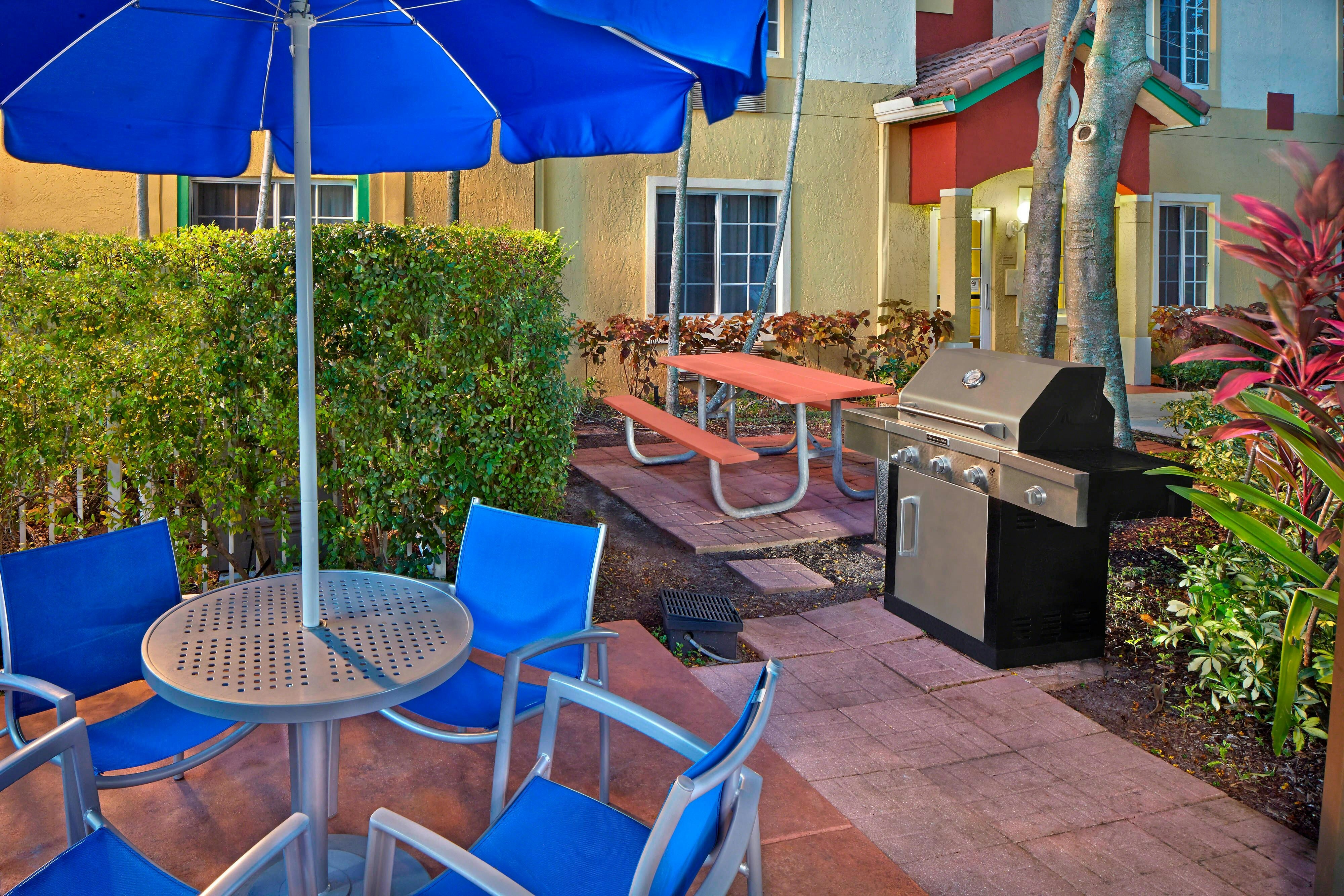 TownePlace Suites by Marriott Fort Lauderdale Weston 20/30