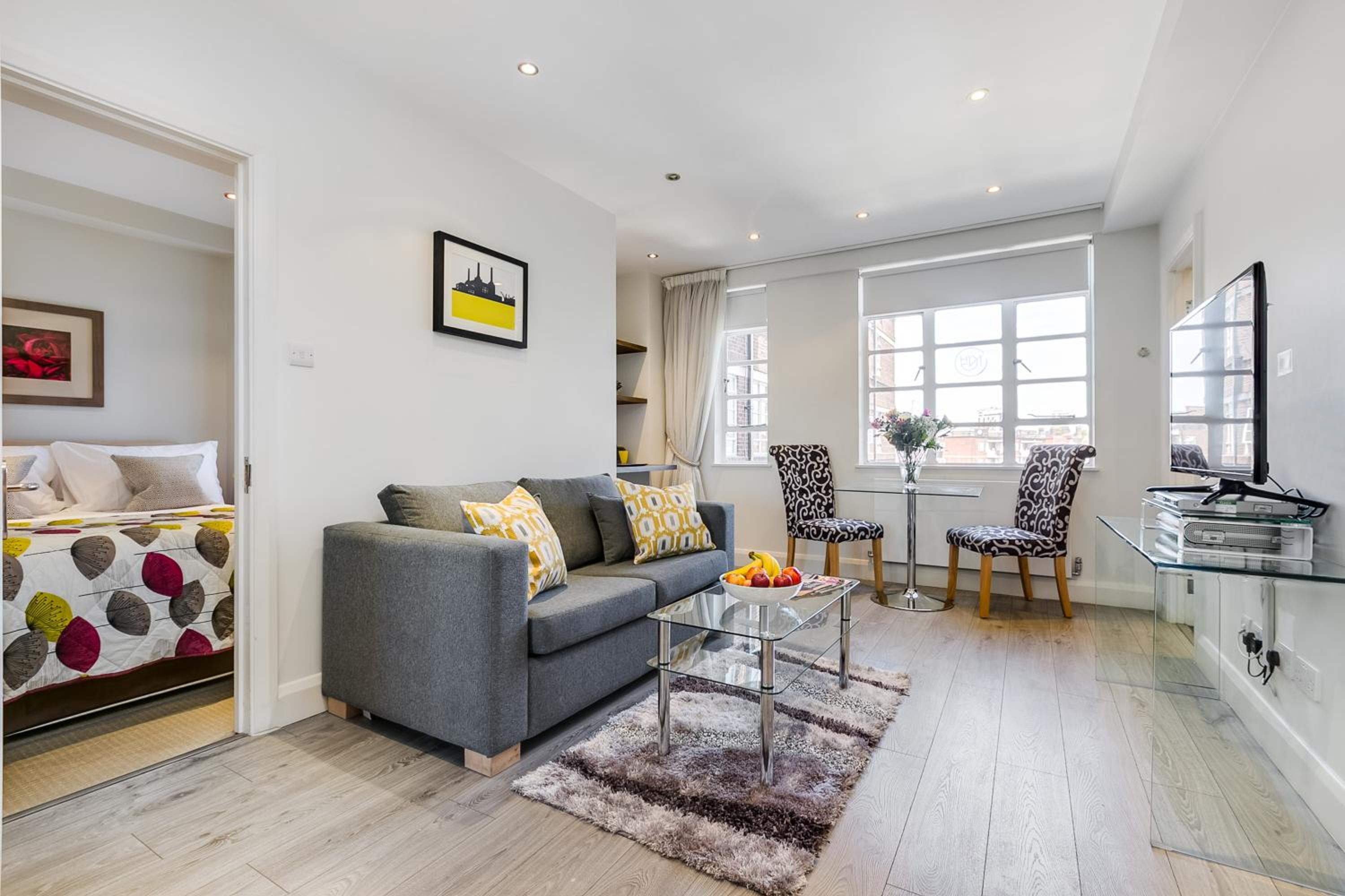 Nell Gwynn Chelsea Accommodation 33/50