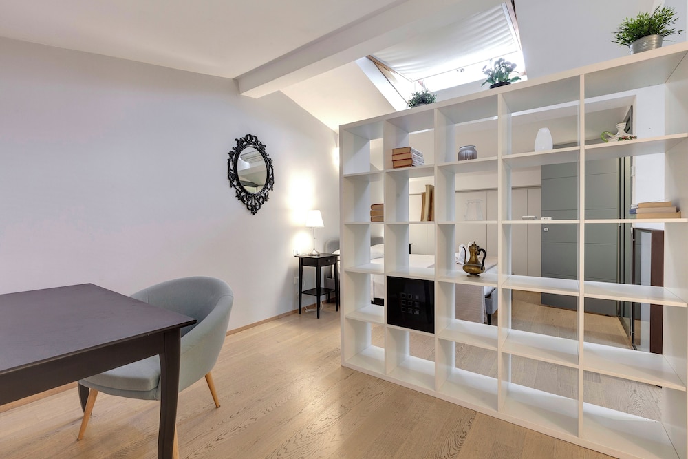 Mamo Florence - Zanobi s Apartment 28/45