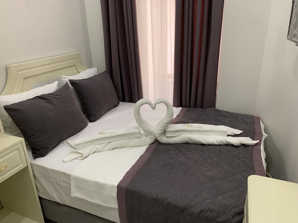 Taksim Diamond Hotel 20/46