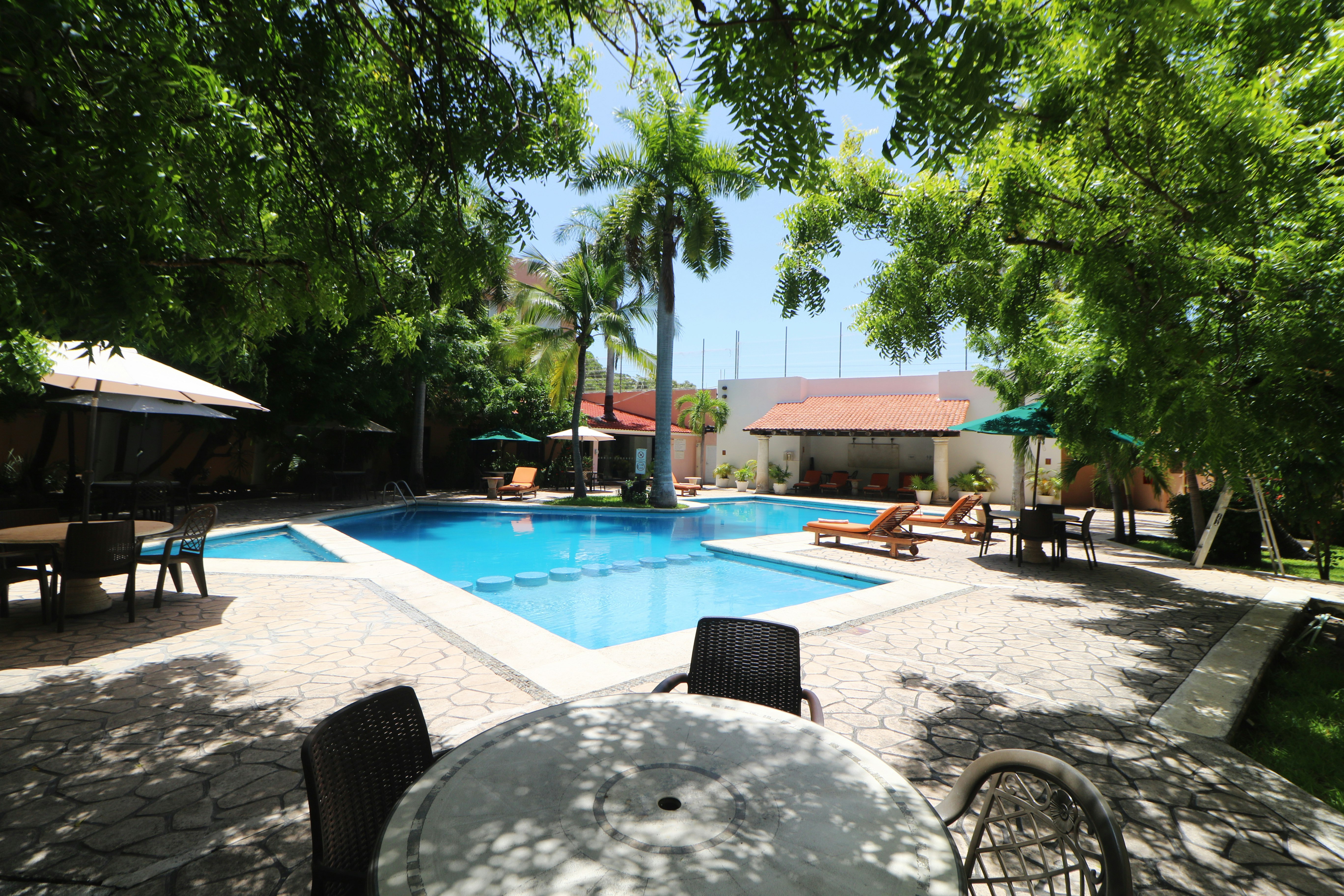 Holiday Inn Cd Del Carmen 48/50