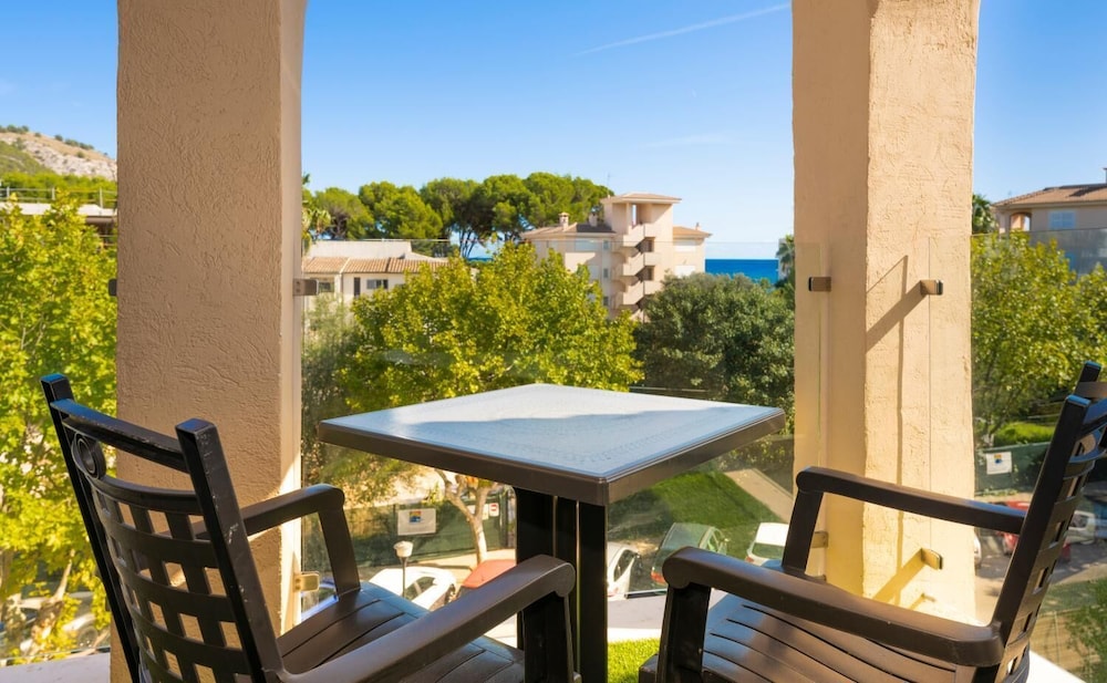 Sinfony Canyamel Apartments 40/50