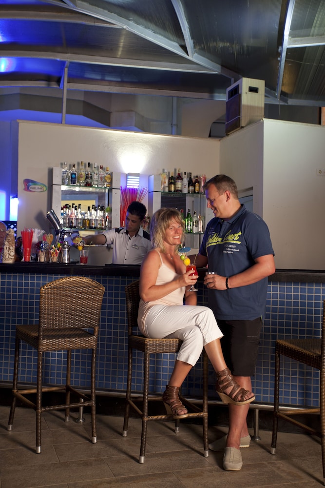 Monart City Hotel All Inclusive 34/62