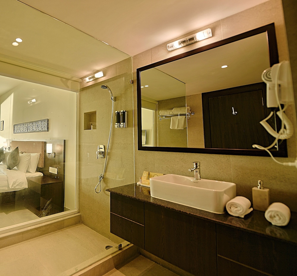 Tatsaraasa Resort and Spa Udaipur 36/40