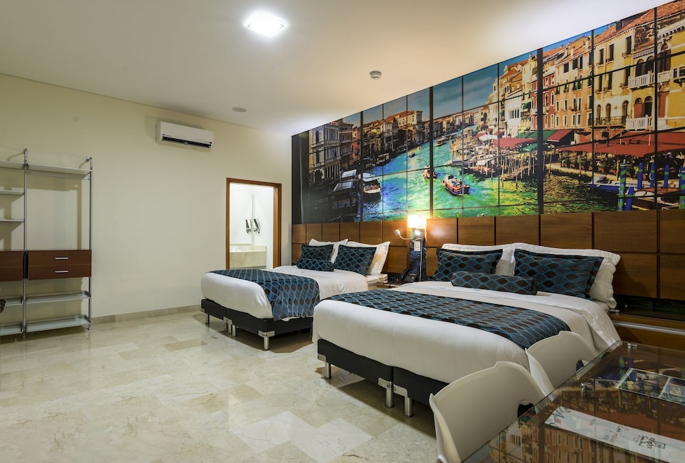 Dorado La 70 Hotel 28/69
