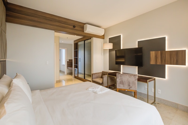 DoubleTree by Hilton Foz do Iguacu 8/49