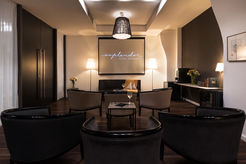 Esplendor by Wyndham Montevideo Cervantes 51/69