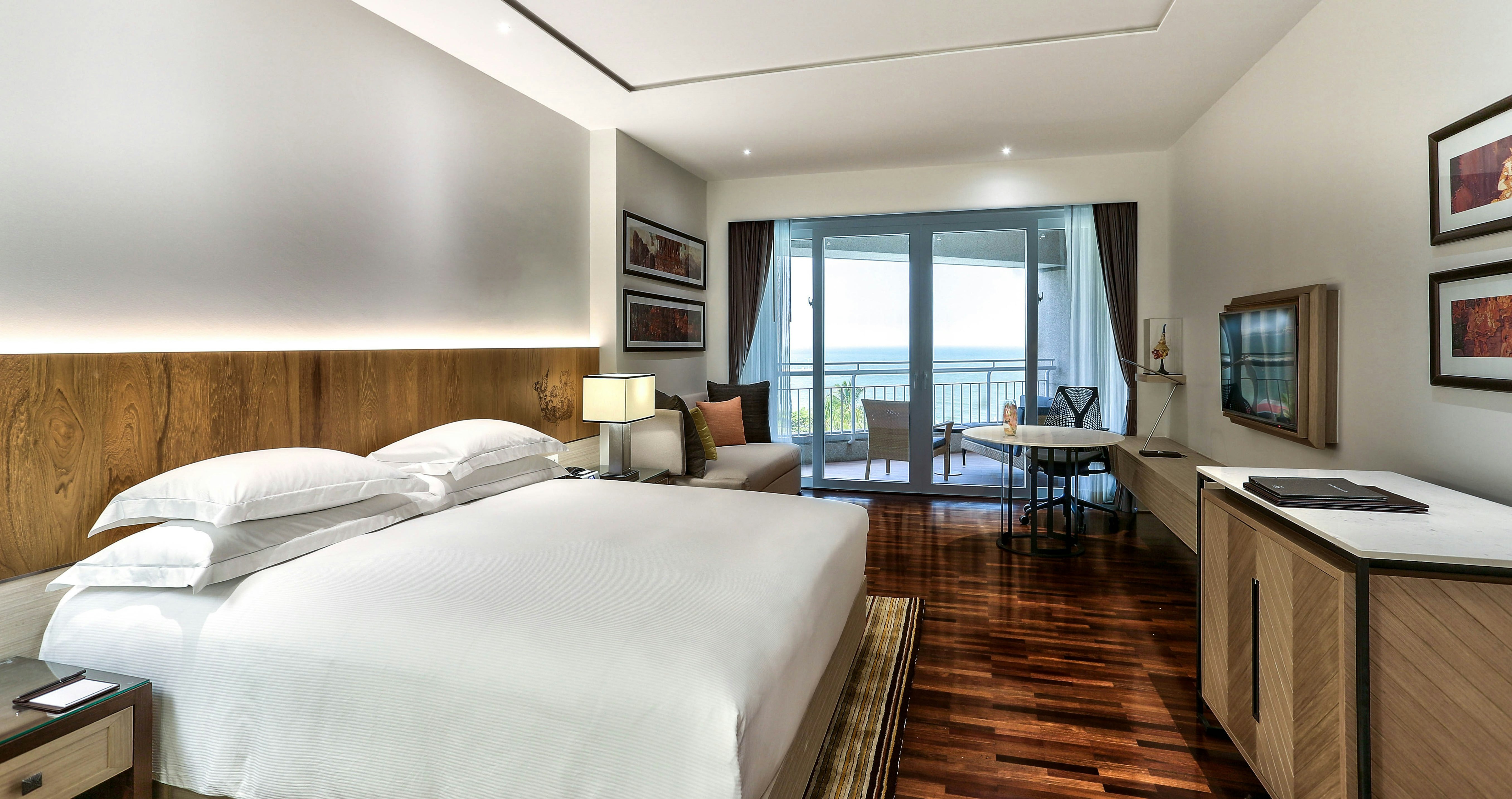 Hilton Hua Hin Resort and SPA 40/104