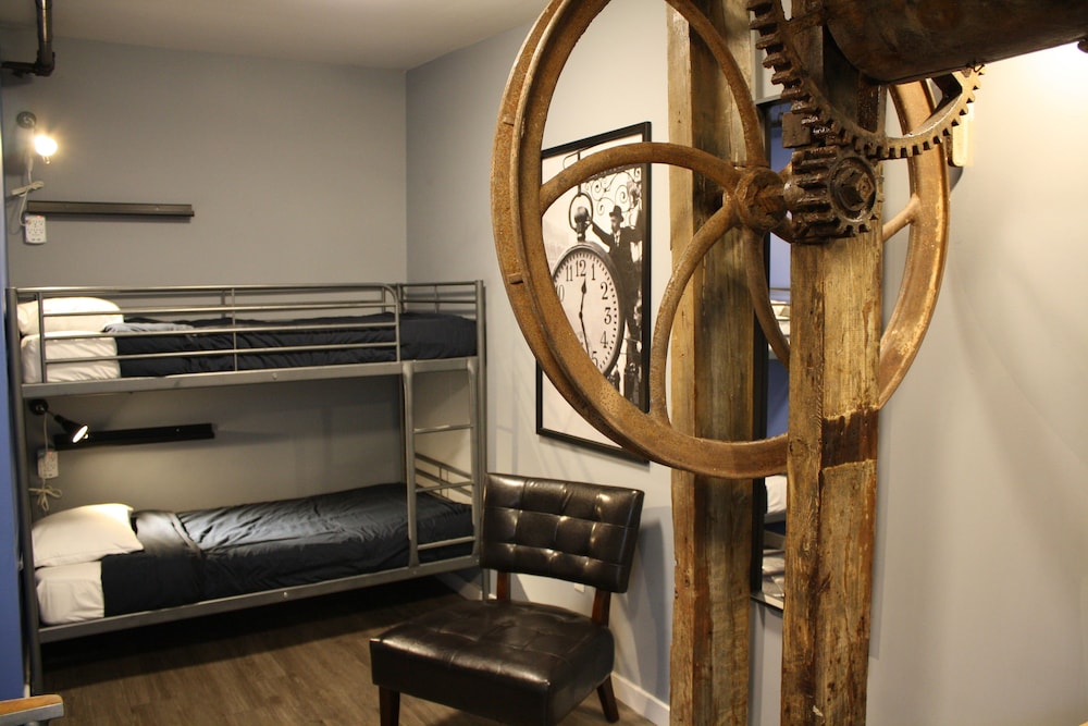 Apple Hostels Philadelphia 46/53