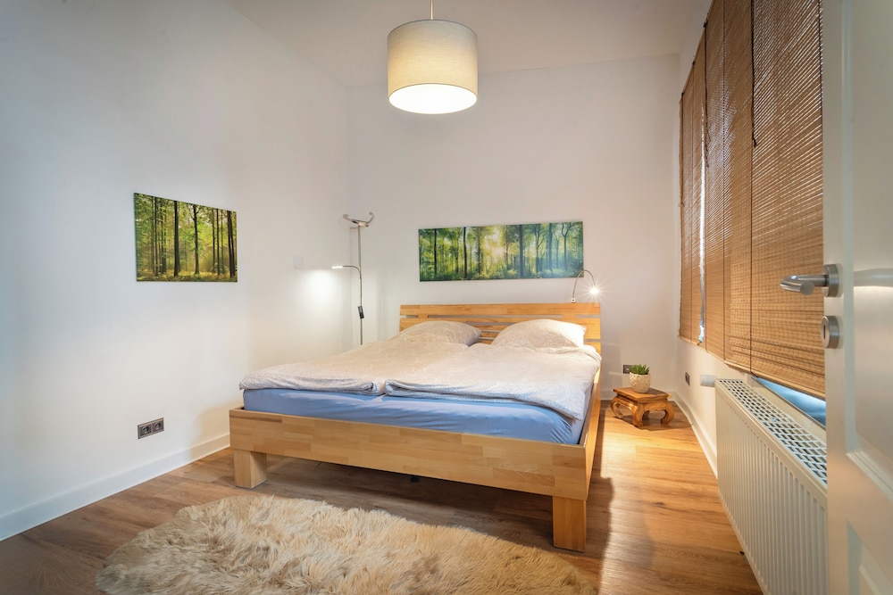 Apartment Hannover Top Citylage 11/50