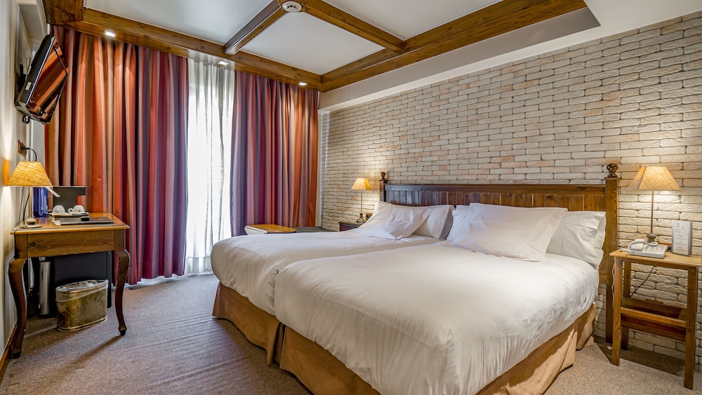 Roc Blanc Hotel & Spa 14/50