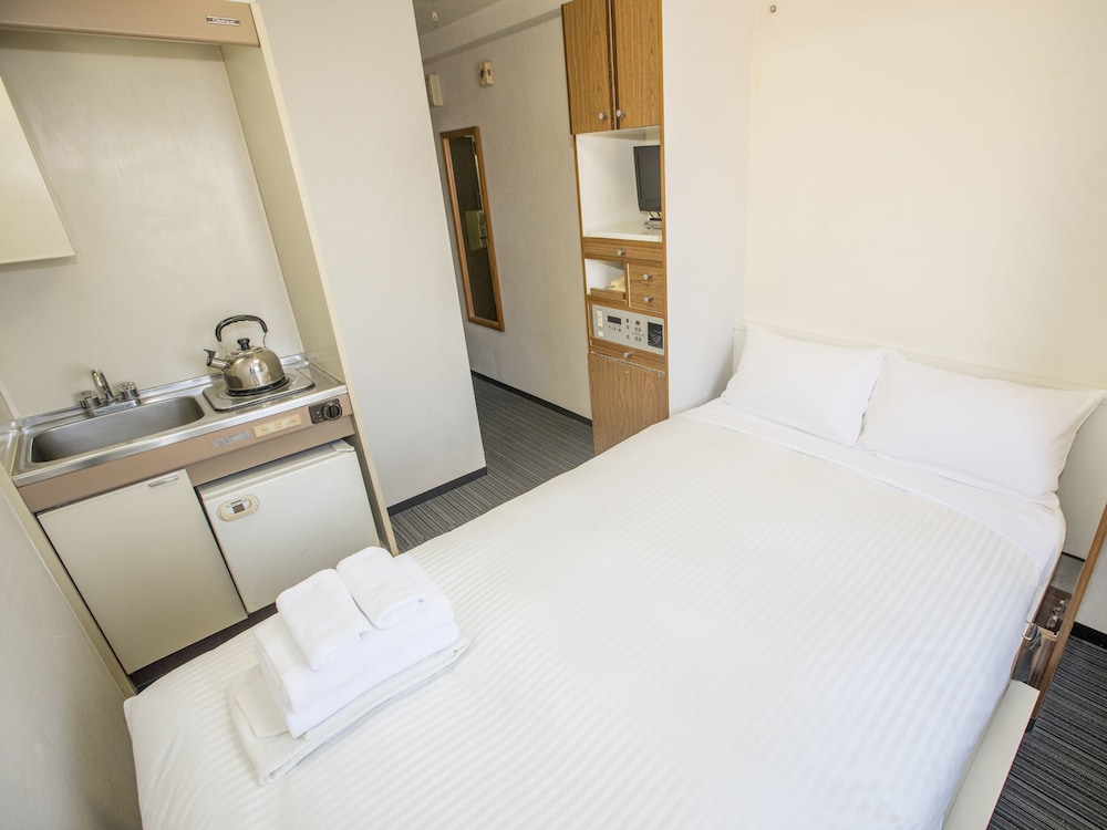 Flexstay Inn Higashi-Jujo 19/49