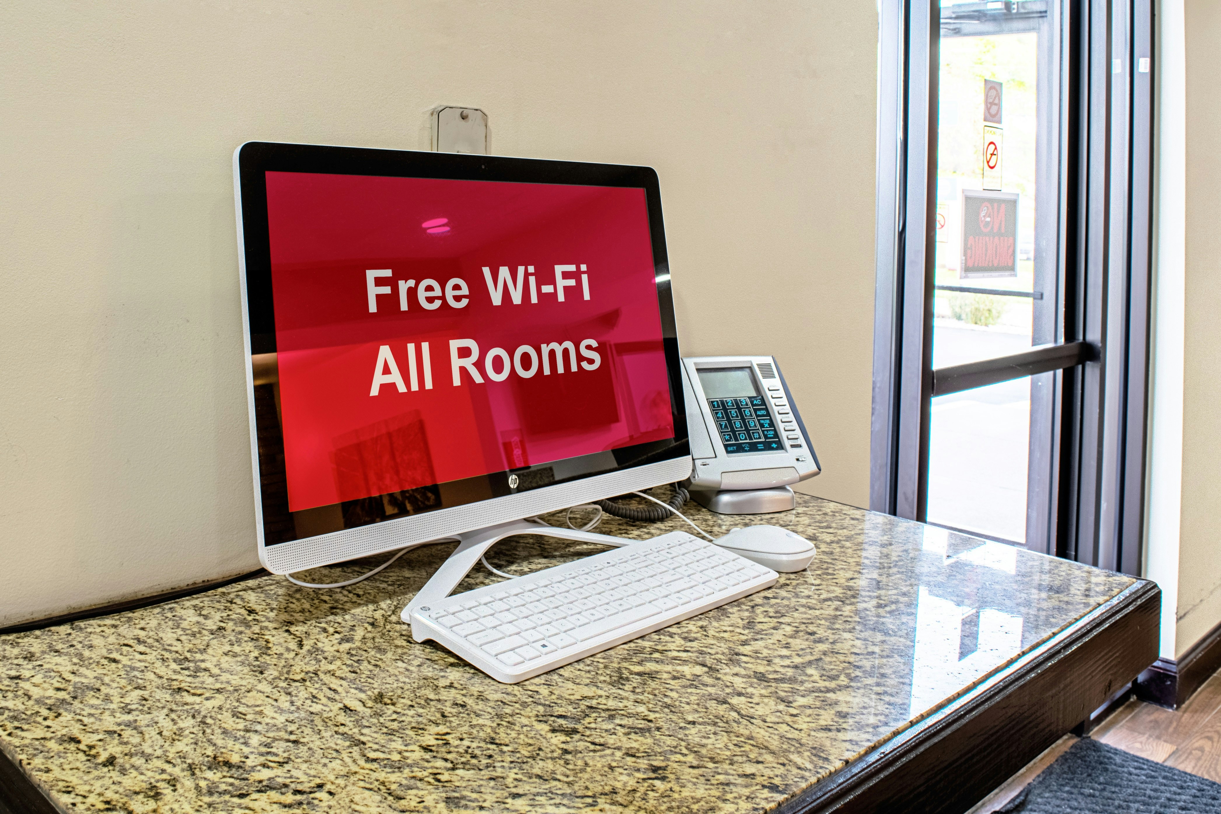 Red Roof Inn & Suites Middletown - Franklin 27/31