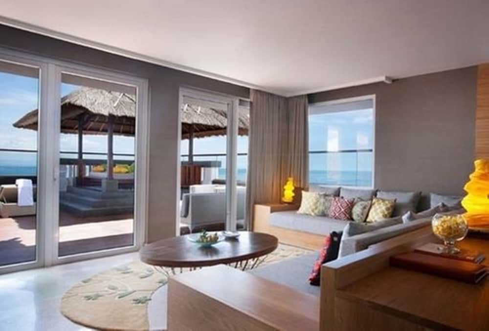 Hotel Nikko Bali Benoa Beach 47/82