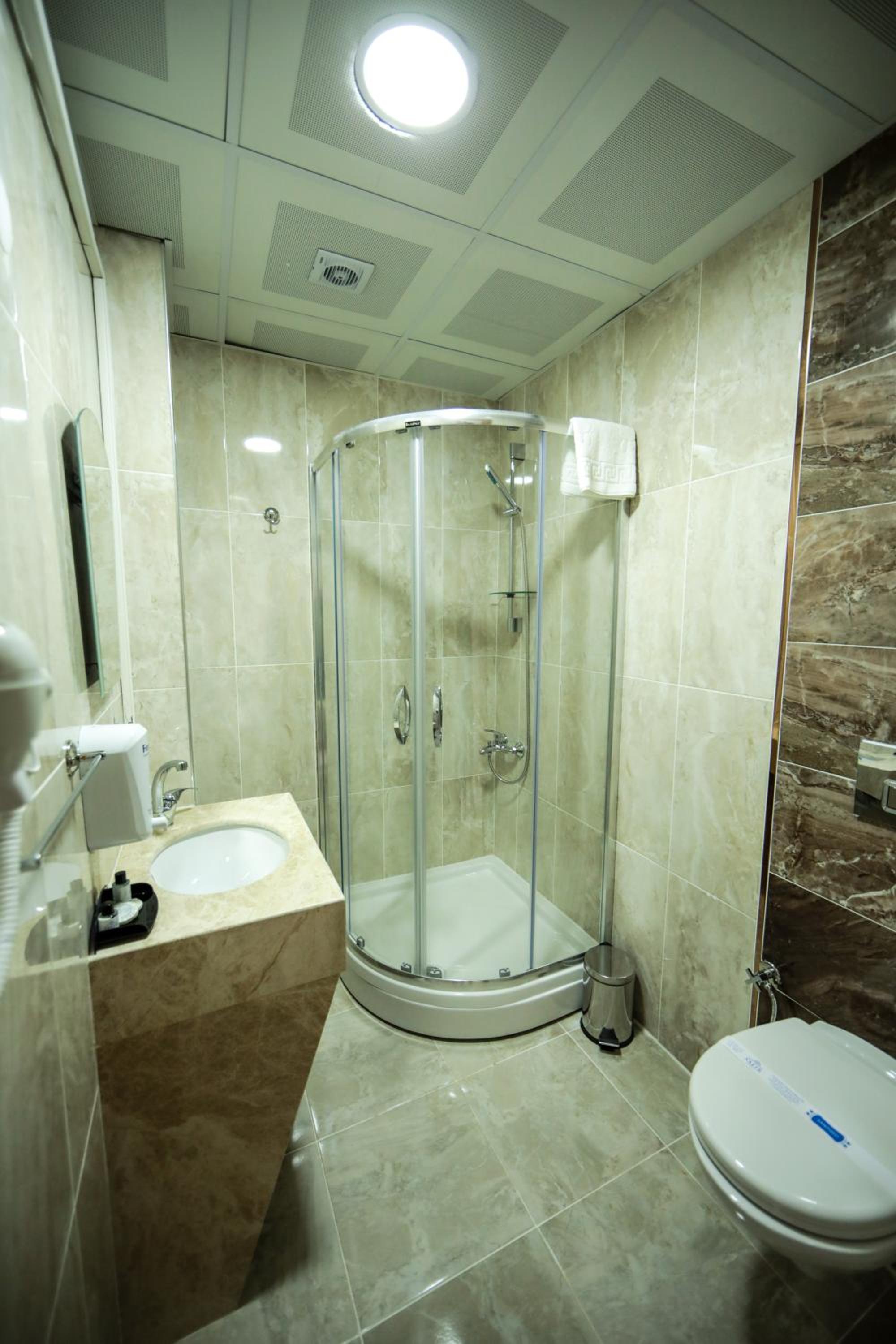 Fatsa Safir Otel 44/46