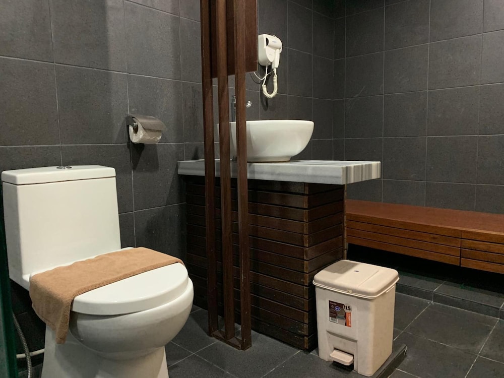 T+ Hotel Sungai Petani 69/70