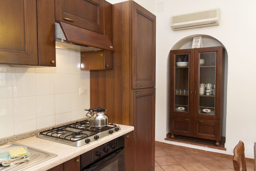 Podere Monte Sixeri - Le Residenze 35/52