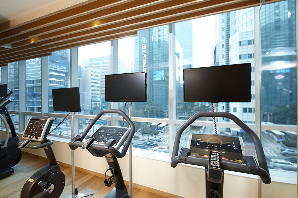 LOTTE CITY HOTEL MYEONGDONG 60/71