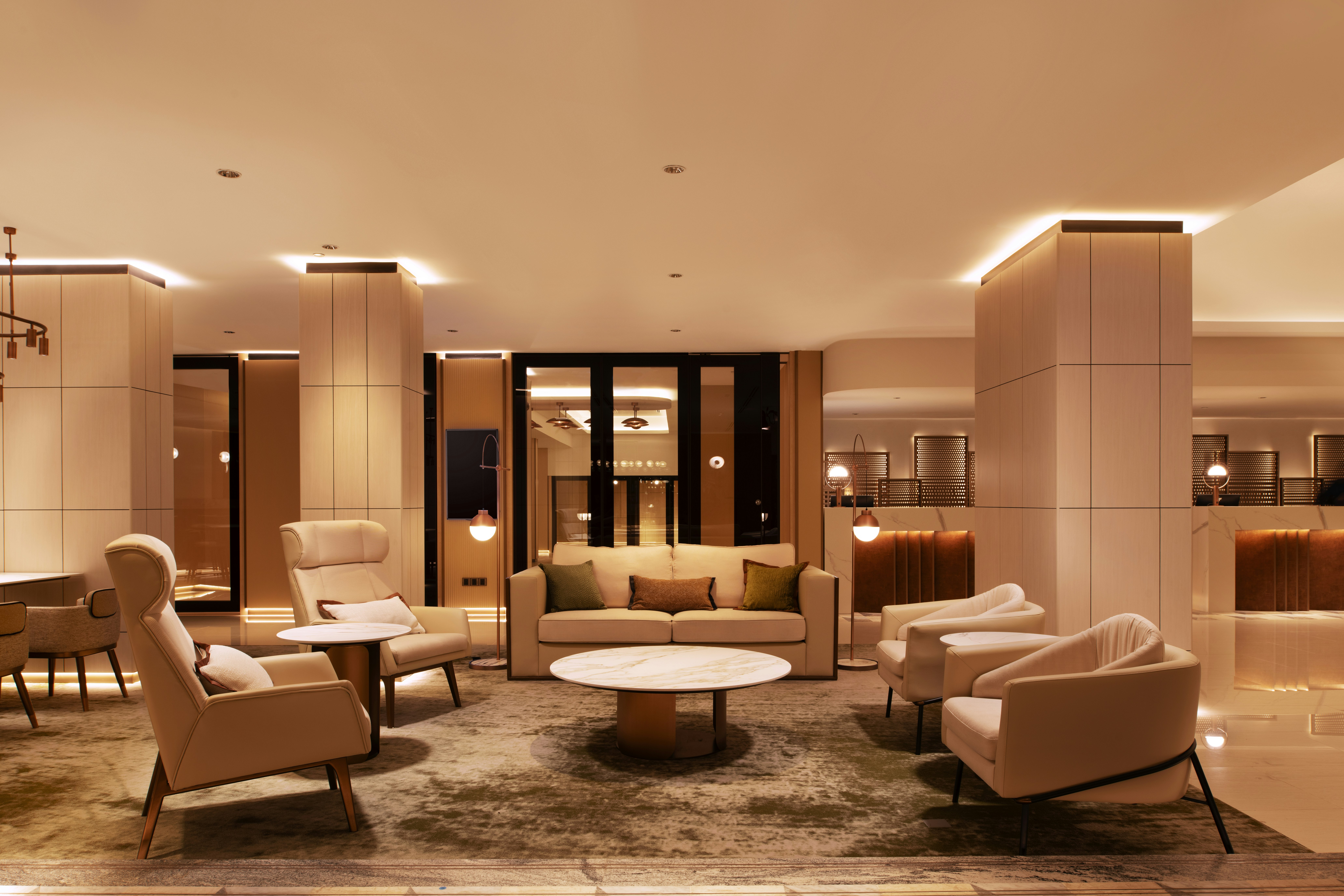 Hilton Petaling Jaya 26/56