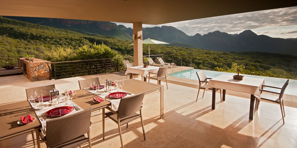Umvangati House 36/50