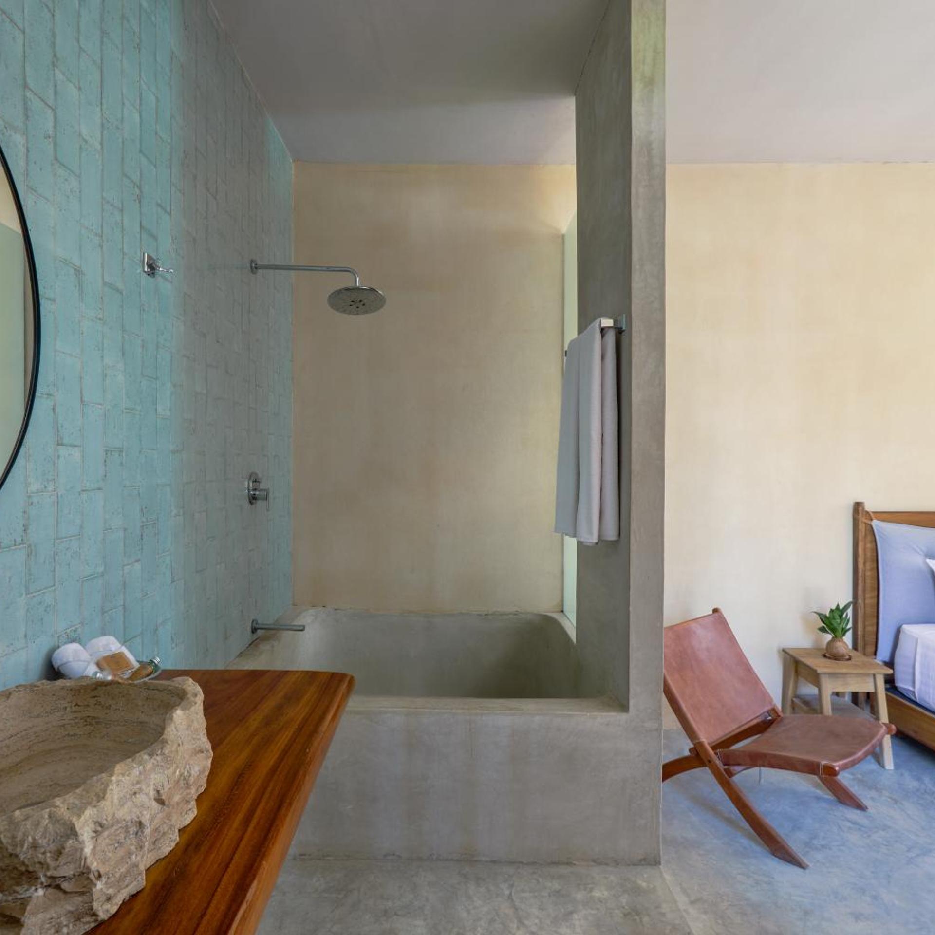 Hotel Siesta Holbox 32/50