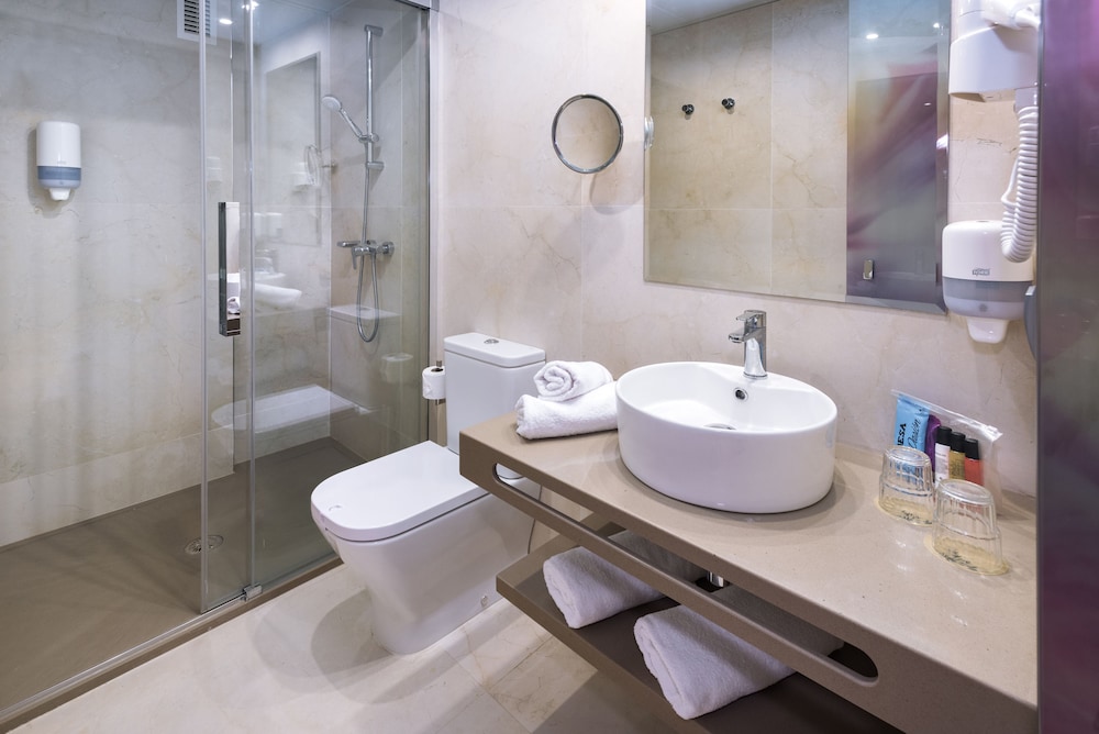 Sumus Hotel Monteplaya and Spa - Adults Only 49/50