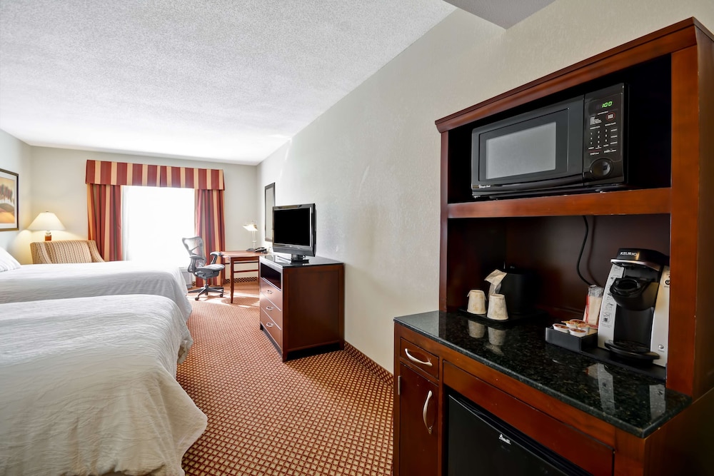 Hilton Garden Inn Tampa Riverview Brandon 20/53