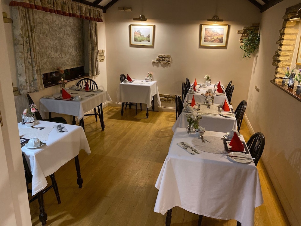 Cotswold House - Guest house 11/16