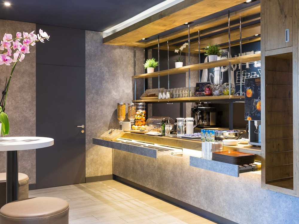 Ibis Budget Madrid Calle 30 9/48