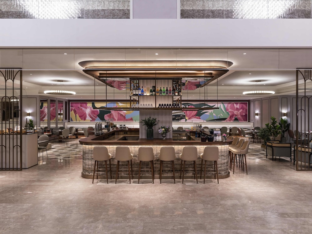 Mercure Hangzhou Xixi Future Tech City 47/59