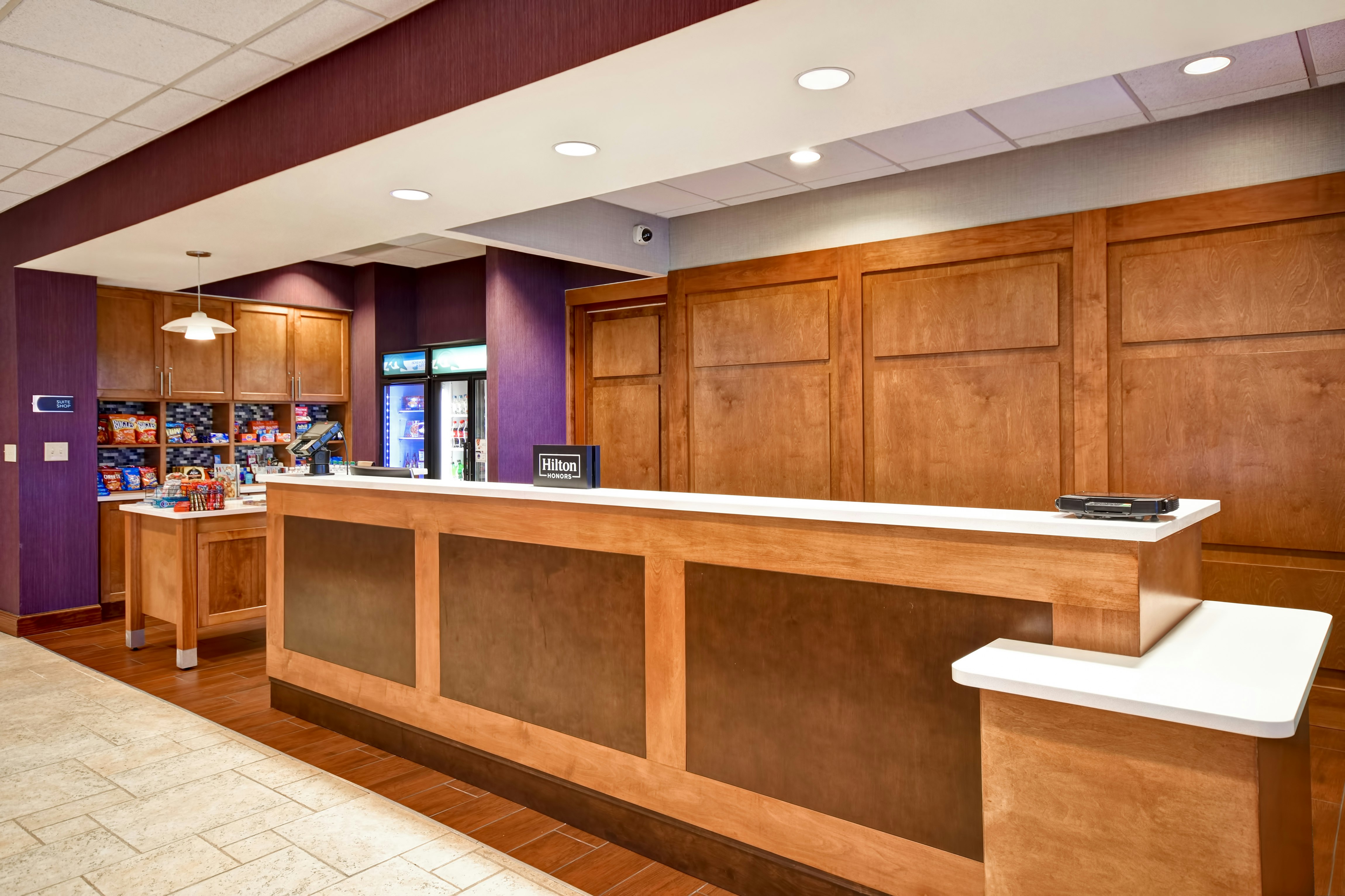 Homewood Suites By Hilton Cincinnati Milford 2/25