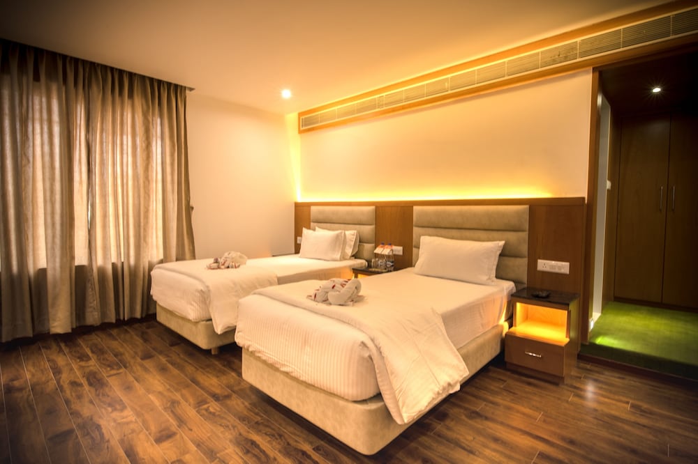 Kyriad Hotel Gulbarga 19/47