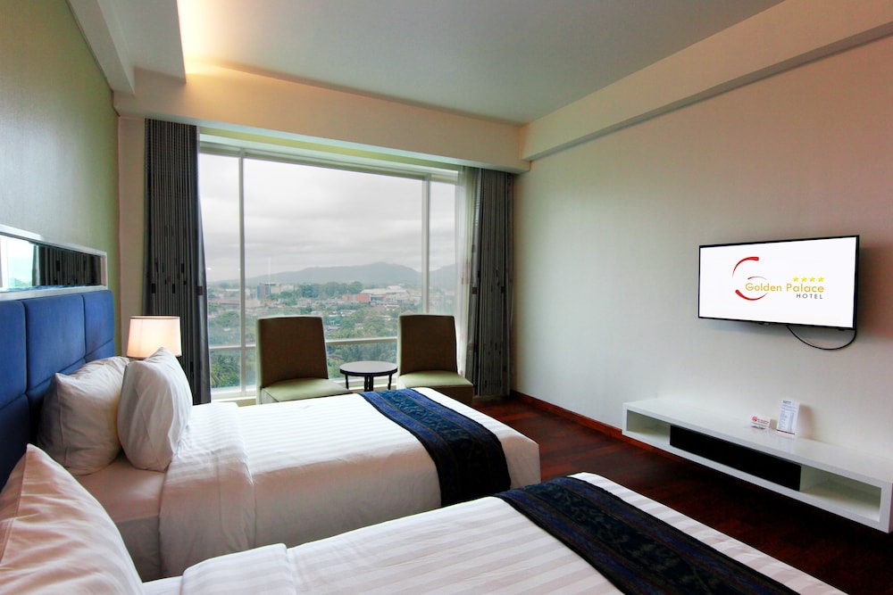 Hotel Golden Palace Lombok 24/64