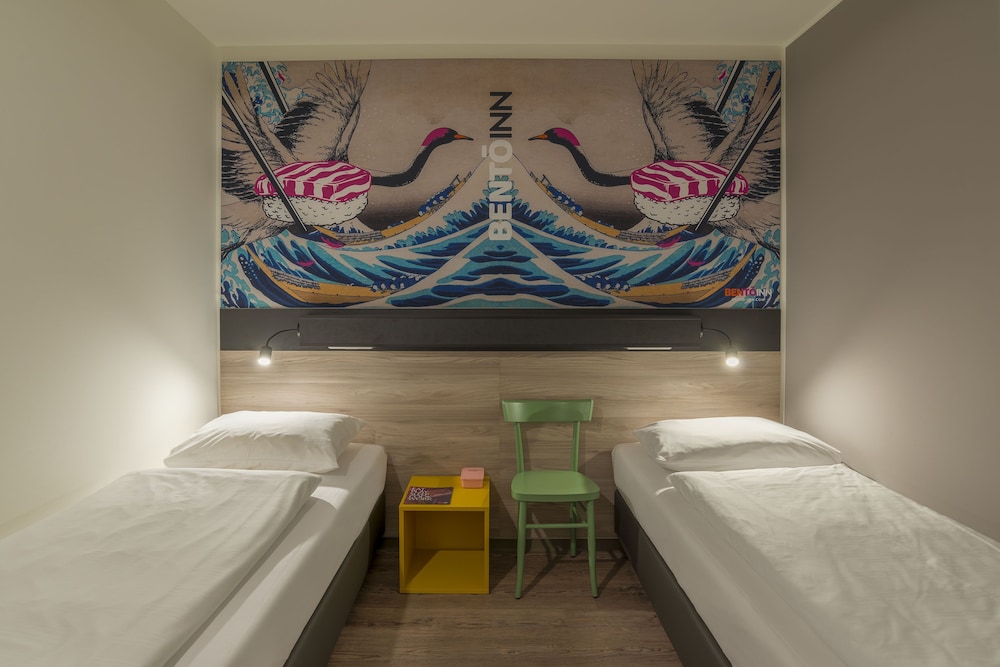 Ramada Encore by Wyndham Munich Messe 35/67