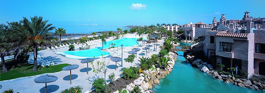 Bahia Sur Hotel 35/44