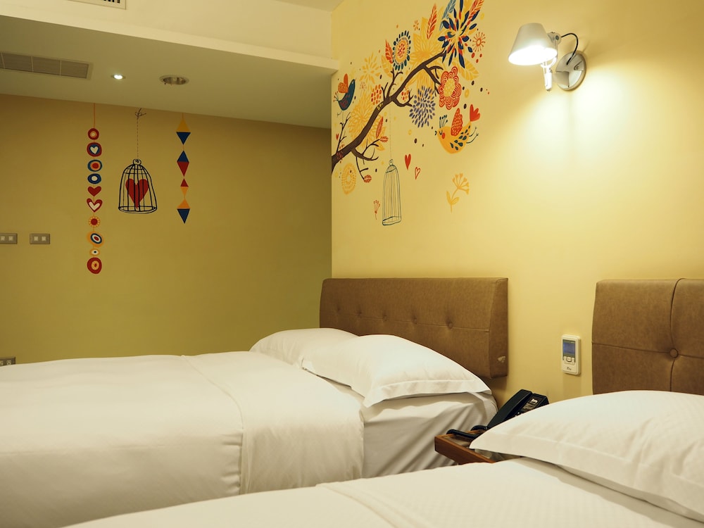inns hotel 40/65