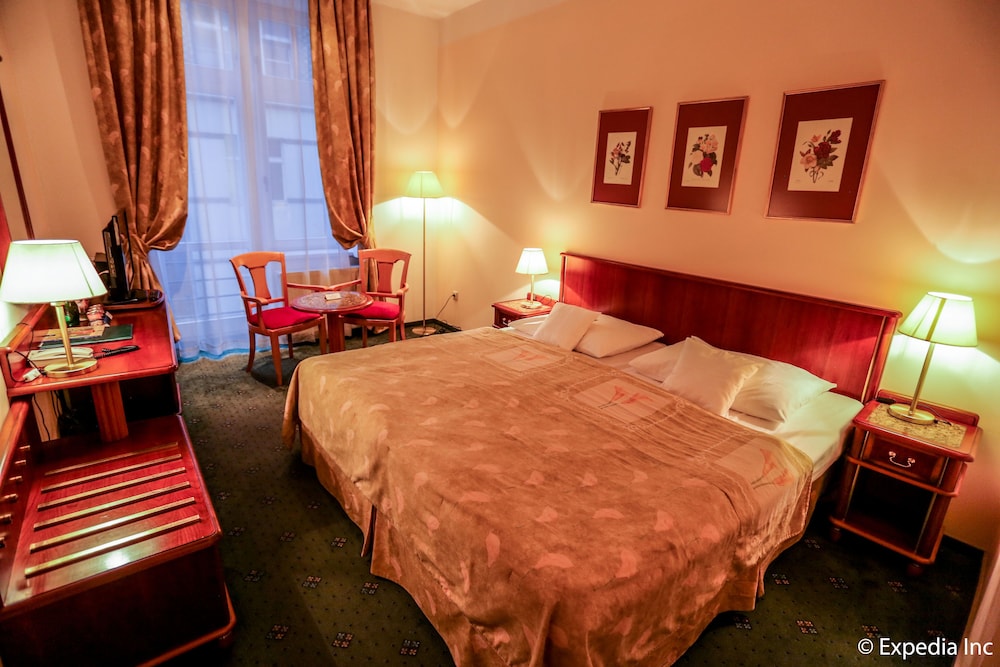 Ea Hotel Rokoko 13/49