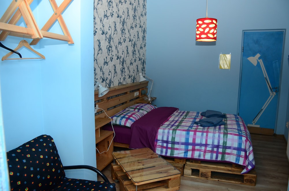Guesthouse And Hostel Batumi Globus 24/46