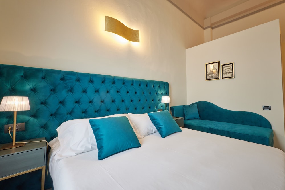 Tourist House Battistero 14/34