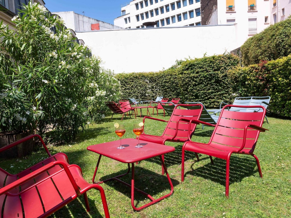 ibis Paris Gare de Lyon Ledru Rollin 12eme 64/74