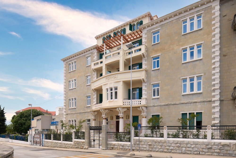 Heritage Hotel FERMAI Split - MGallery Collection 8/80