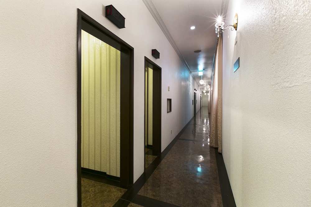Hotel Luna Sennan - Adult Only 23/28