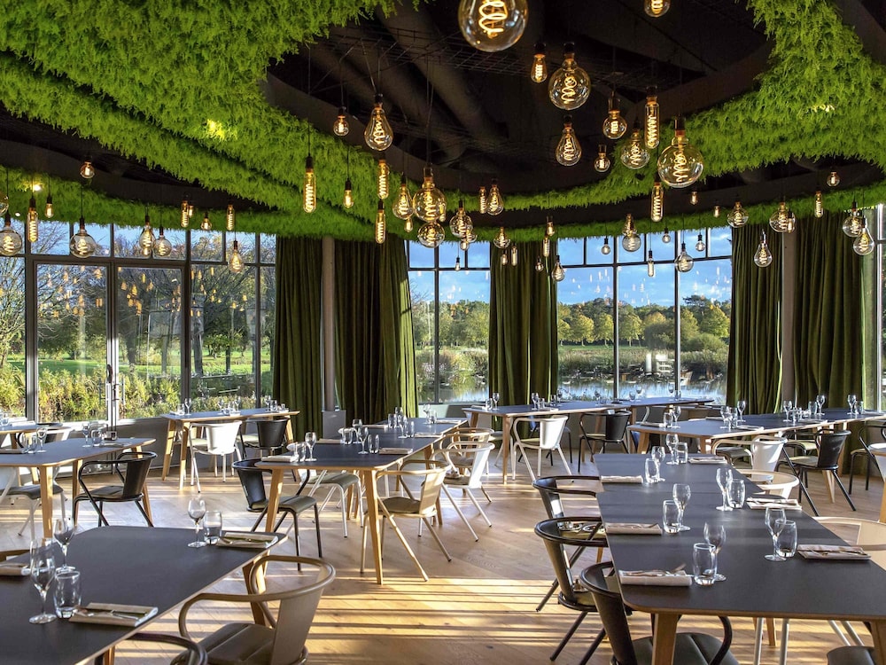 Hotel Mercure Chantilly Resort & Conventions 34/49