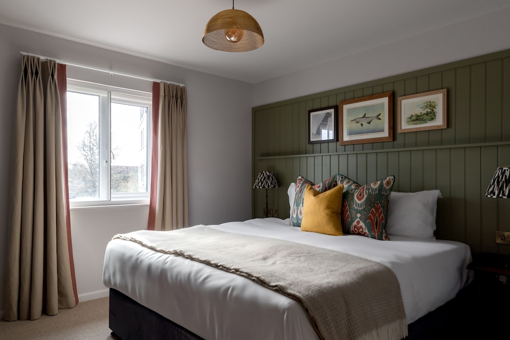 Boutique, Double Bed