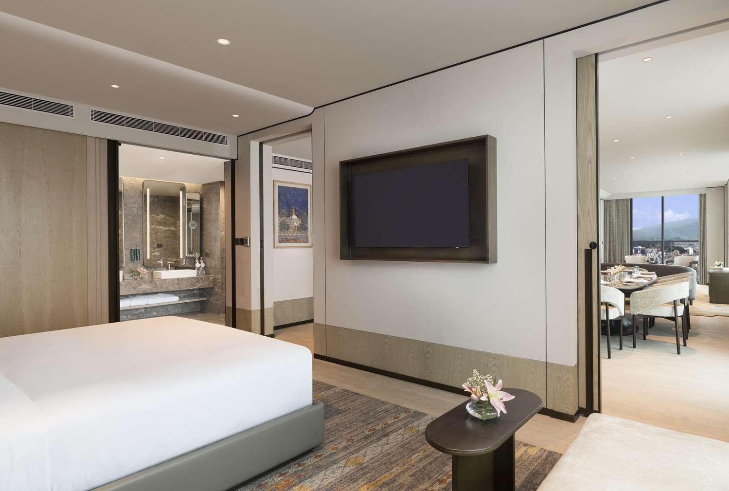 Hilton Kathmandu 11/34