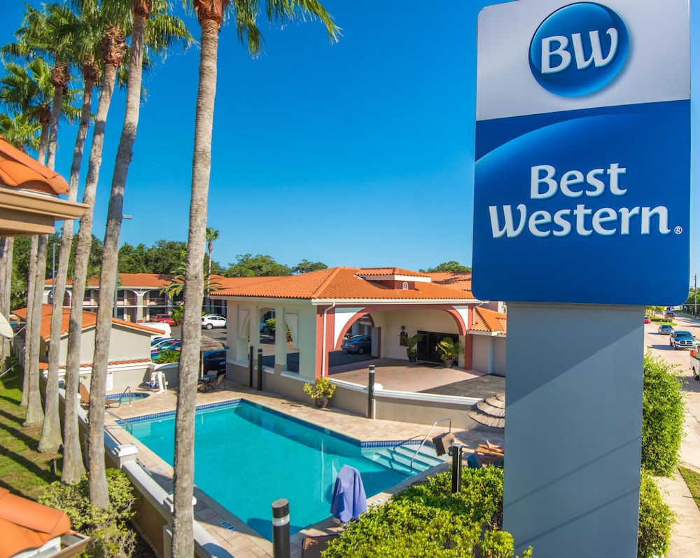 Best Western Historical Inn 5/33