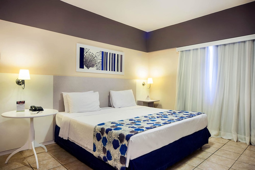Comfort Hotel Fortaleza 9/48