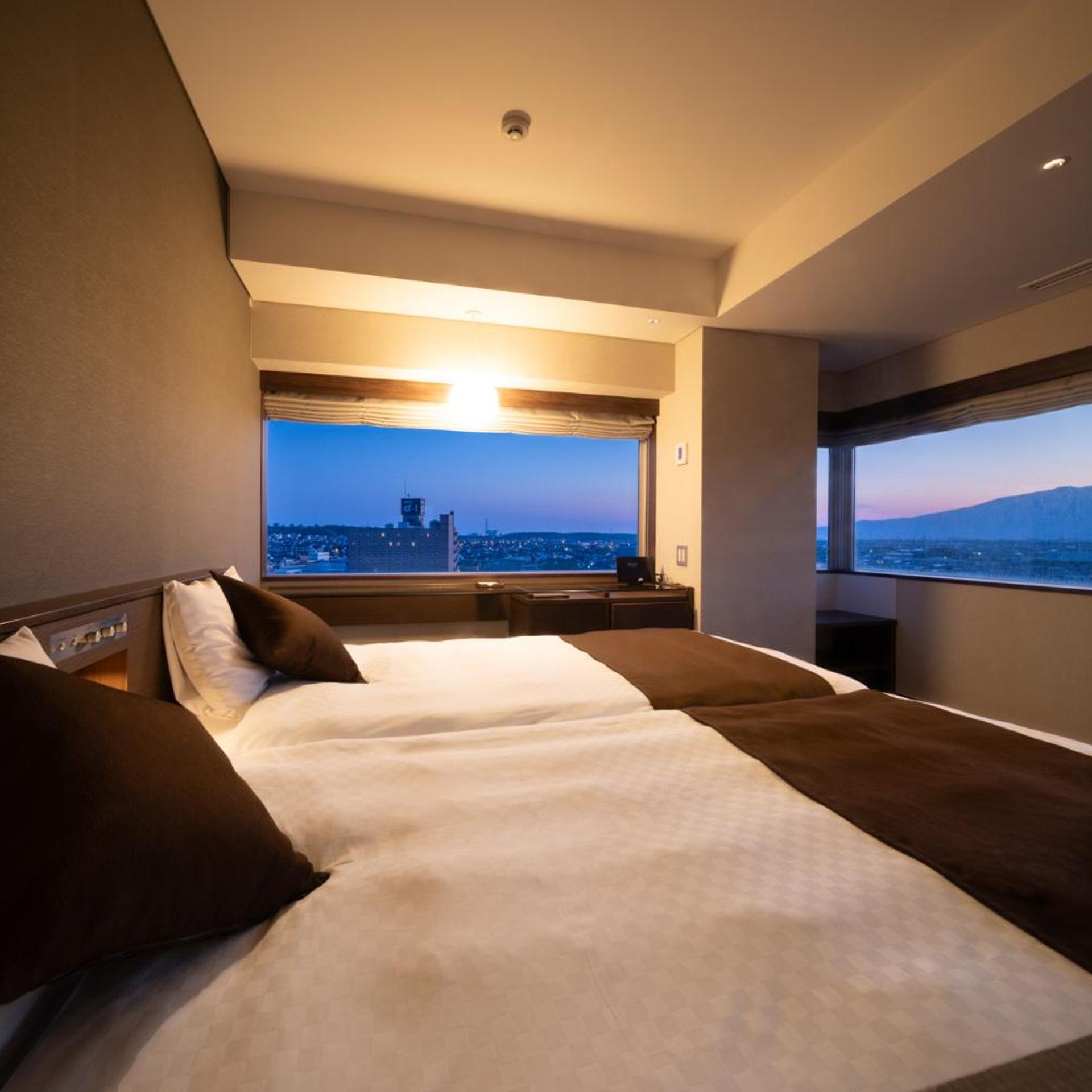 Tsukino Hotel 5/49